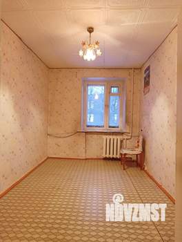 2-к квартира, вторичка, 44м2, 1/9 этаж