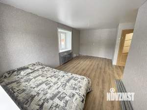 1-к квартира, вторичка, 30м2, 1/5 этаж