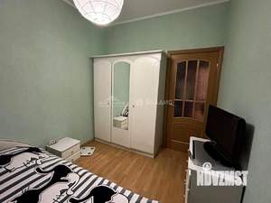 3-к квартира, вторичка, 62м2, 2/9 этаж