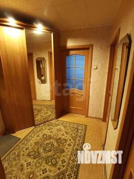 3-к квартира, вторичка, 62м2, 2/5 этаж