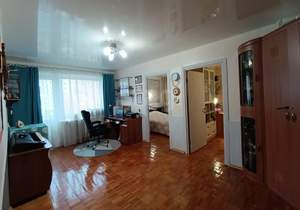 4-к квартира, вторичка, 61м2, 3/9 этаж