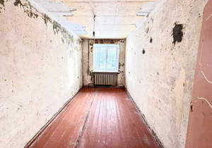 2-к квартира, вторичка, 42м2, 1/9 этаж