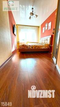 3-к квартира, вторичка, 59м2, 2/5 этаж
