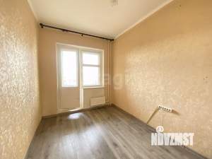 3-к квартира, вторичка, 62м2, 9/10 этаж