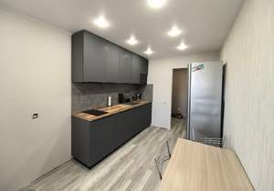 1-к квартира, вторичка, 35м2, 3/4 этаж