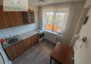 2-к квартира, вторичка, 52м2, 4/9 этаж
