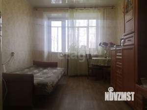 2-к квартира, вторичка, 44м2, 2/5 этаж