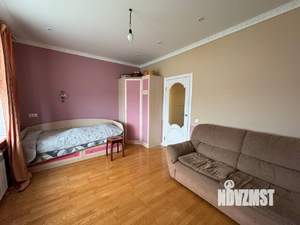 2-к квартира, вторичка, 54м2, 13/13 этаж