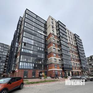 Студия квартира, вторичка, 36м2, 8/14 этаж