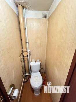 2-к квартира, вторичка, 51м2, 5/10 этаж