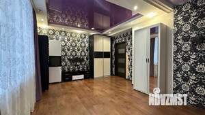 2-к квартира, вторичка, 55м2, 1/2 этаж