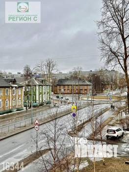 2-к квартира, вторичка, 38м2, 6/9 этаж