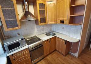 3-к квартира, вторичка, 62м2, 2/5 этаж