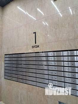 Студия квартира, строящийся дом, 25м2, 14/16 этаж