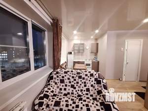 Студия квартира, вторичка, 24м2, 5/12 этаж