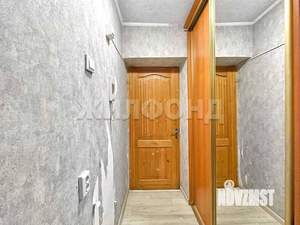 1-к квартира, вторичка, 32м2, 3/9 этаж