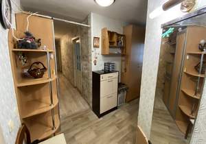 3-к квартира, вторичка, 74м2, 1/5 этаж