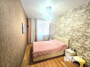 3-к квартира, вторичка, 64м2, 7/9 этаж