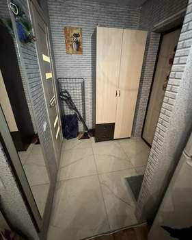Студия квартира, вторичка, 18м2, 1/5 этаж