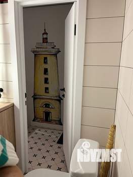 1-к квартира, вторичка, 30м2, 1/5 этаж