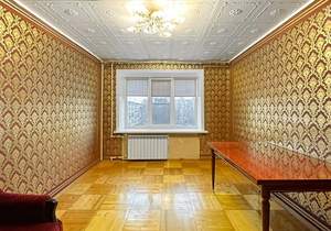 4-к квартира, вторичка, 68м2, 4/9 этаж