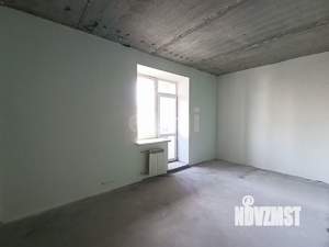 1-к квартира, вторичка, 65м2, 2/7 этаж