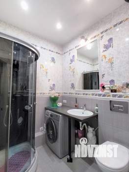 2-к квартира, вторичка, 55м2, 6/6 этаж