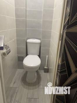 3-к квартира, вторичка, 69м2, 2/2 этаж