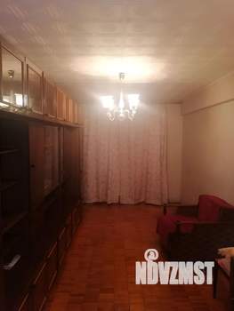 2-к квартира, вторичка, 48м2, 1/9 этаж
