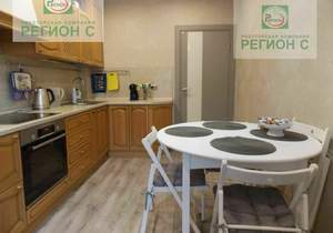 3-к квартира, вторичка, 92м2, 2/3 этаж