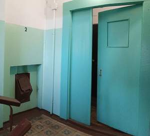 2-к квартира, вторичка, 43м2, 2/9 этаж