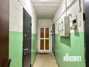 Студия квартира, вторичка, 18м2, 3/5 этаж