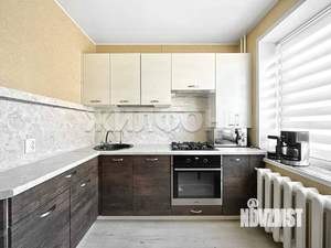 2-к квартира, вторичка, 47м2, 1/9 этаж