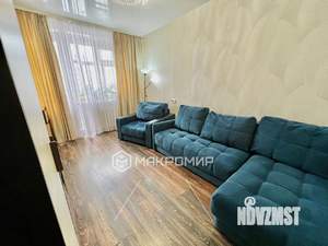 2-к квартира, вторичка, 45м2, 3/5 этаж