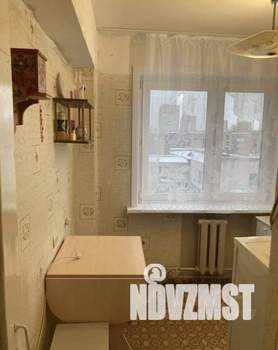 2-к квартира, вторичка, 42м2, 5/5 этаж