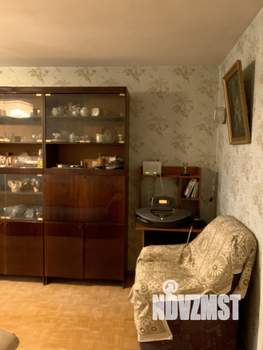 2-к квартира, вторичка, 44м2, 5/6 этаж