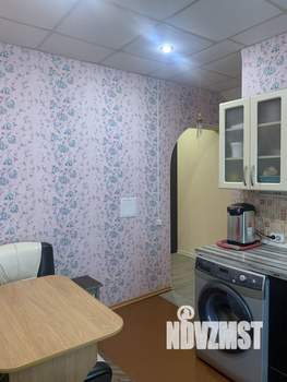 3-к квартира, вторичка, 60м2, 1/2 этаж