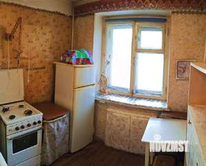 2-к квартира, вторичка, 45м2, 3/5 этаж