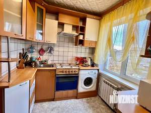 3-к квартира, вторичка, 63м2, 5/5 этаж