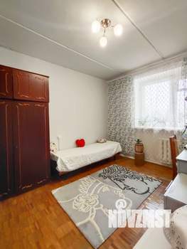 3-к квартира, вторичка, 70м2, 3/9 этаж