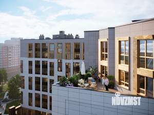 3-к квартира, вторичка, 86м2, 3/8 этаж