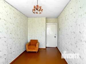 3-к квартира, вторичка, 59м2, 5/5 этаж