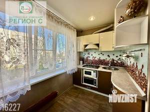 3-к квартира, вторичка, 62м2, 4/9 этаж