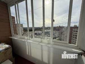 2-к квартира, вторичка, 51м2, 10/10 этаж