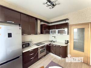 2-к квартира, вторичка, 50м2, 9/9 этаж