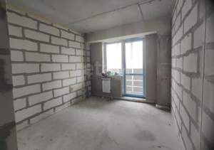 1-к квартира, вторичка, 33м2, 2/9 этаж