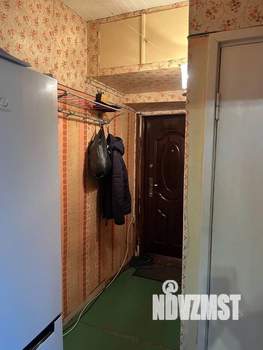 2-к квартира, вторичка, 40м2, 3/5 этаж