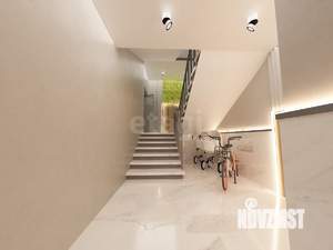 Студия квартира, вторичка, 29м2, 4/4 этаж