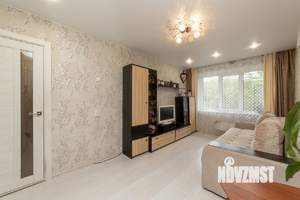 1-к квартира, вторичка, 31м2, 1/9 этаж