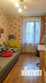 2-к квартира, вторичка, 45м2, 3/9 этаж